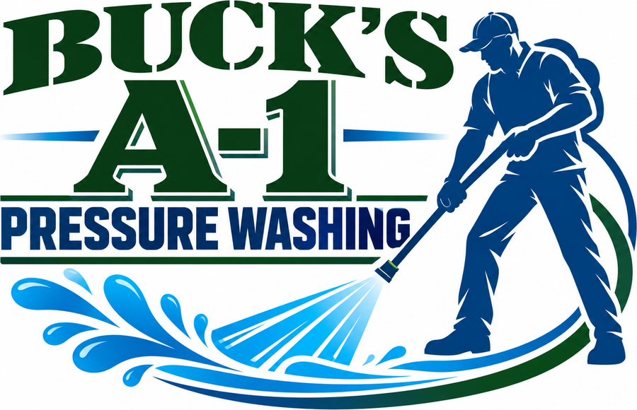 Buck A-1 Pressure Washing Service, LLC
